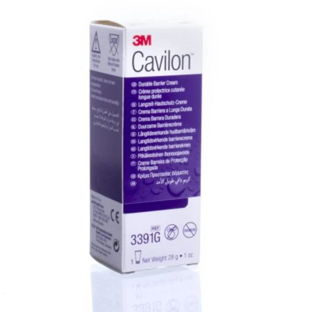 3M Cavilon Creme 28g