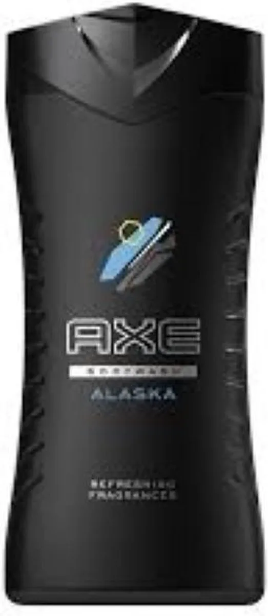 Axe Douchgel Alaska 250ml