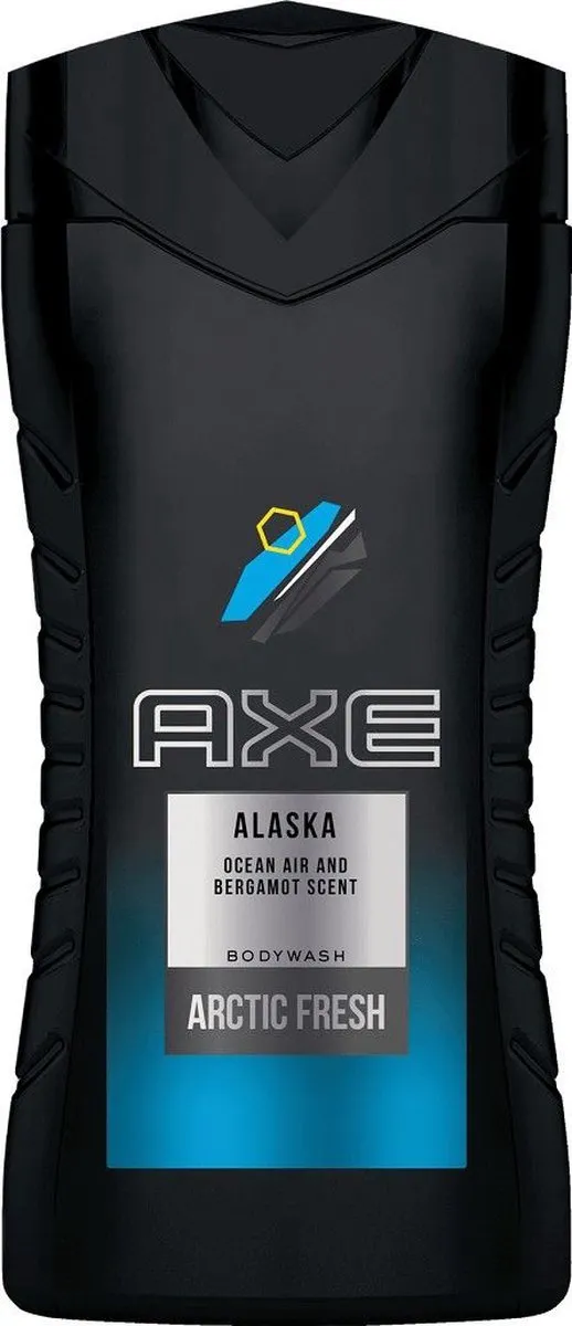Axe Douchgel Alaska 250ml