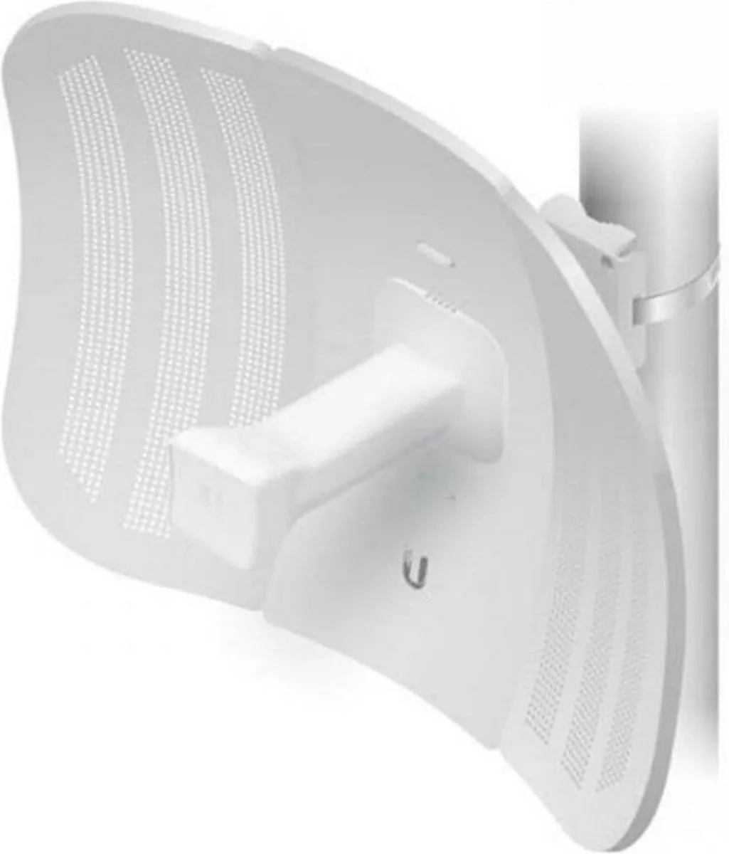Ubiquiti airMAX LiteBeam M5 LBE-M5-23 Access Point - 5GHz Wit