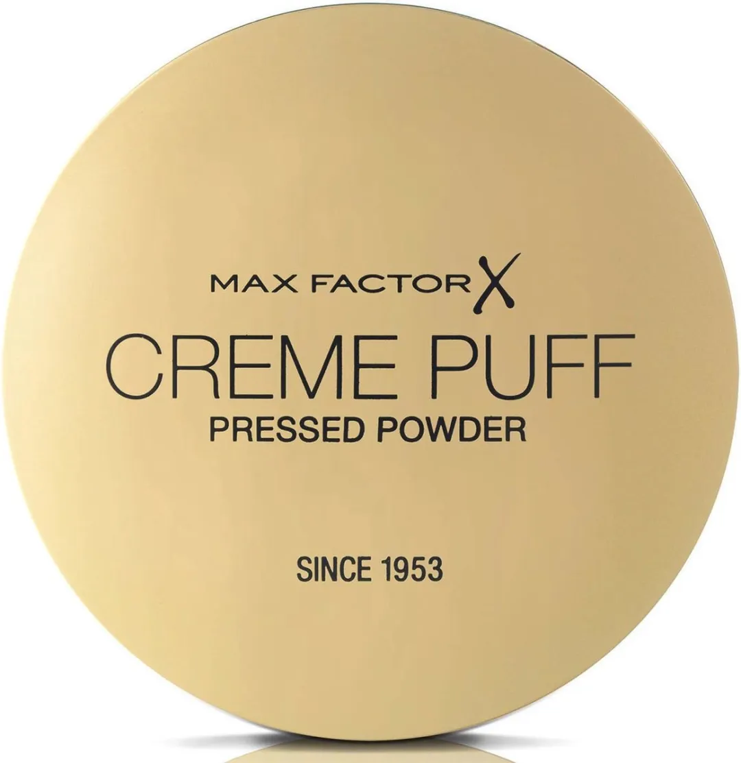 Max Factor Crème Puff Powder 055 Candle Glow