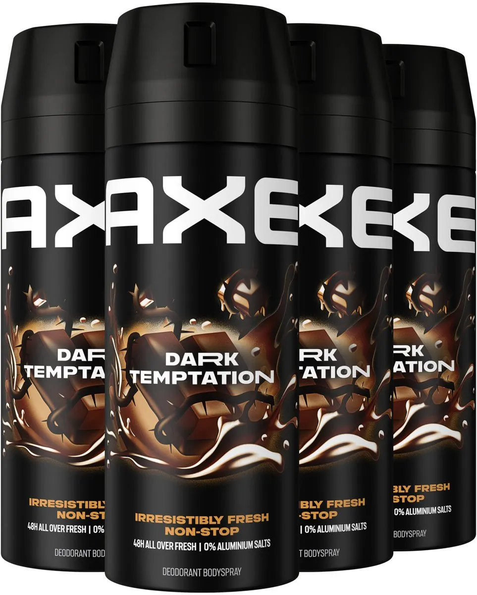 Axe Dark Temptation Bodyspray