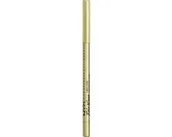NYX Epic Wear Liner Sticks Chartreuse