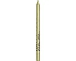 NYX Epic Wear Liner Sticks Chartreuse - Waterdicht Oogpotlood