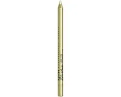 NYX Epic Wear Liner Sticks Chartreuse - Waterdicht Oogpotlood