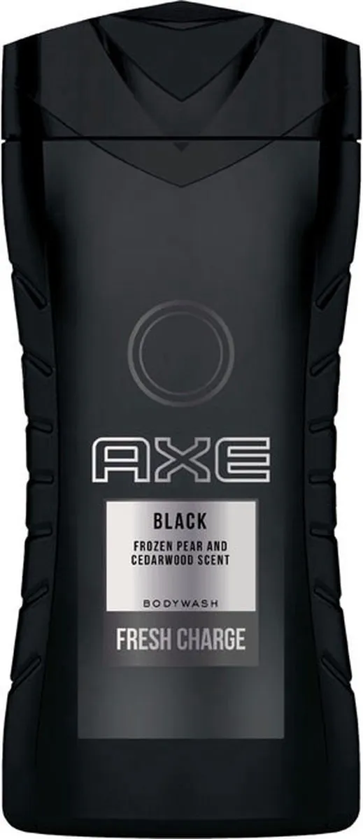 Axe Black Douchegel 250ml