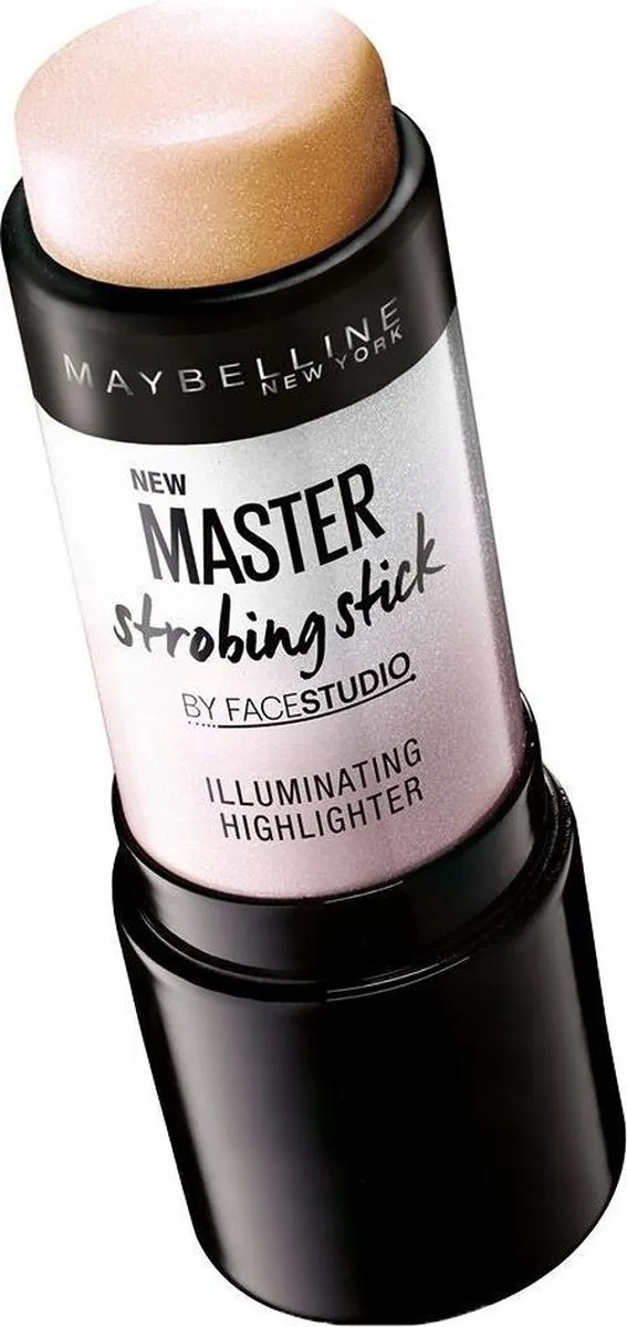 Maybelline Master Strobing Stick 300 Dark Gold