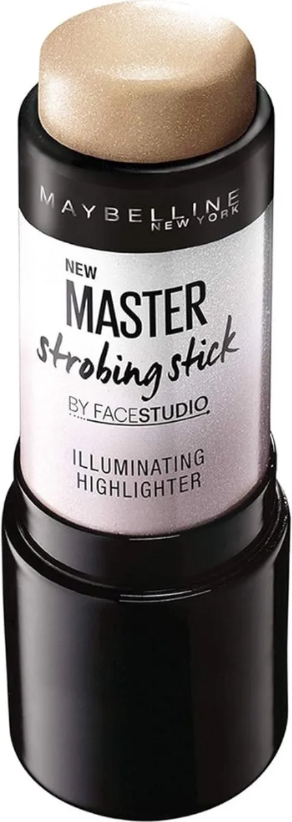 Maybelline Master Strobing Stick 300 Dark Gold - 300ml