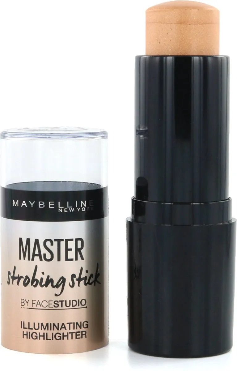 Maybelline Master Strobing Stick 300 Dark Gold - 300ml
