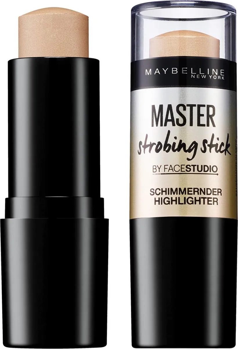 Maybelline Master Strobing Stick 300 Dark Gold - 300ml