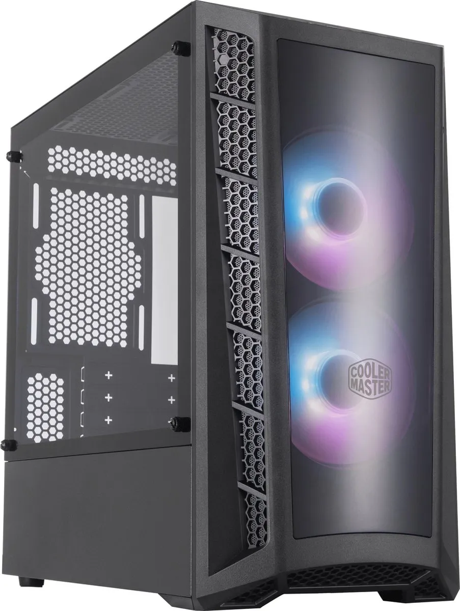 Cooler Master MasterBox MB320L Mini Tower
