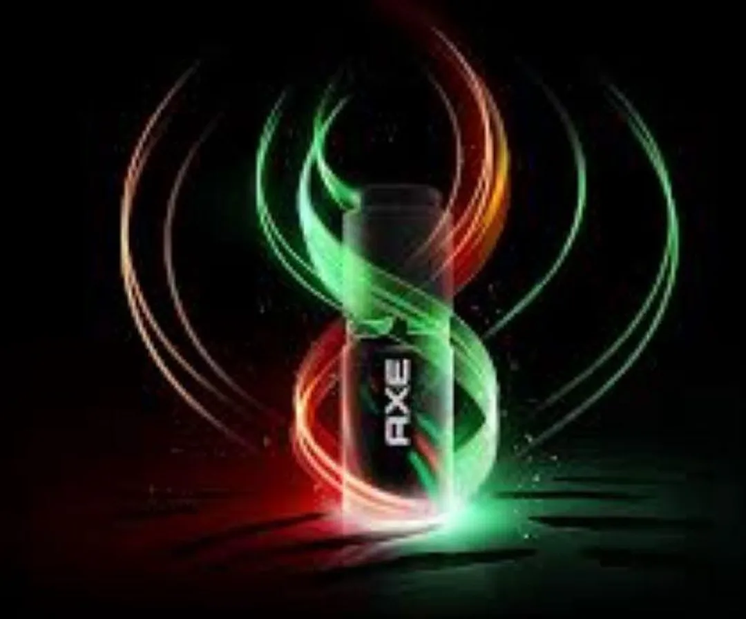 Axe Africa Deo Spray Duopak - 2x150ml