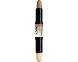 NYX Wonder Stick WST01 Highlight & Contour 8g - Light