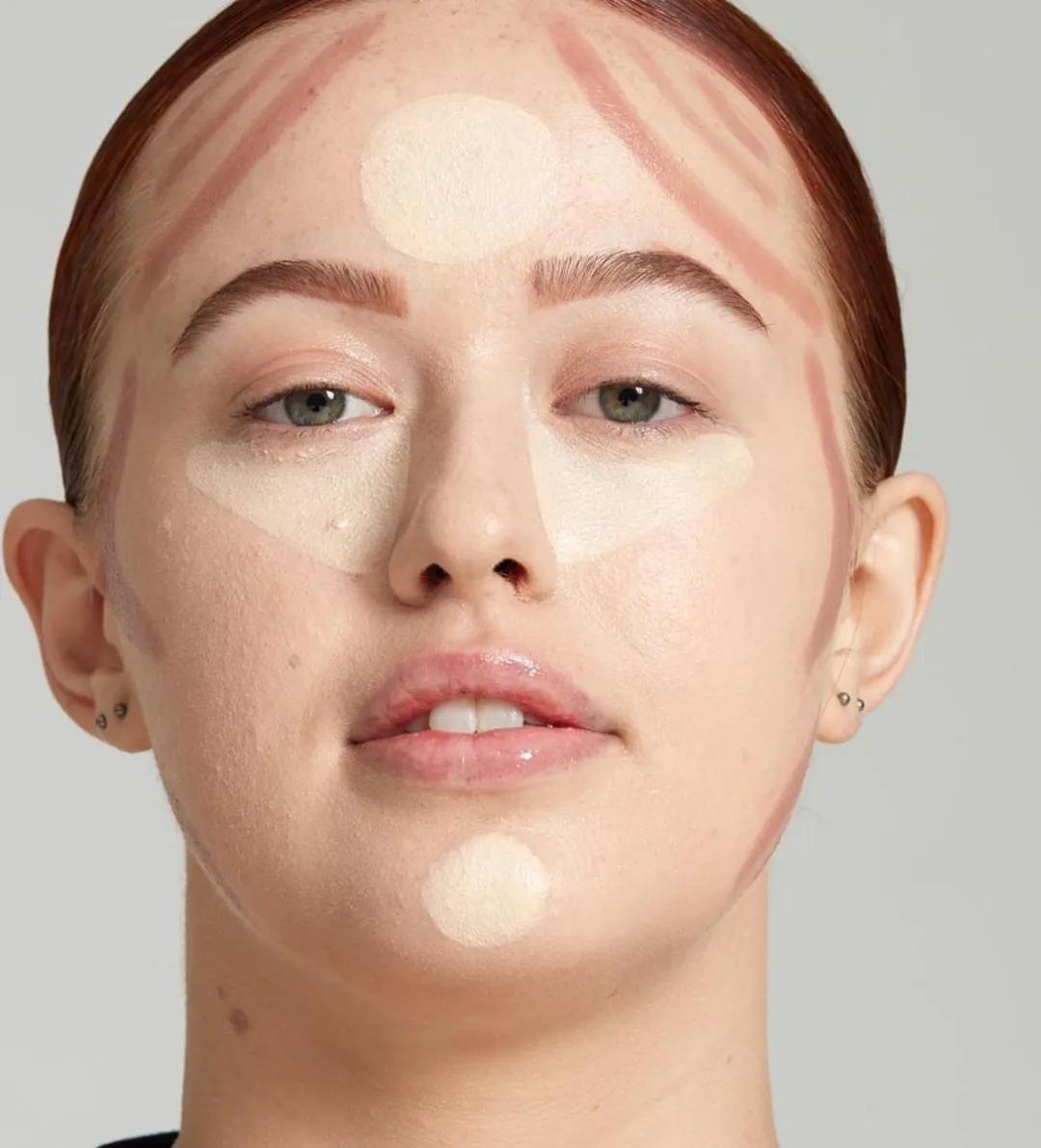 NYX Wonder Stick WST01 Highlight & Contour 8g - Light