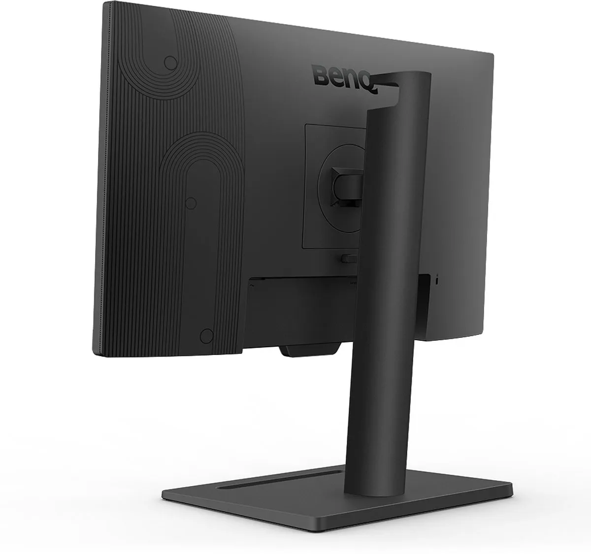 BenQ Full HD 24 Monitor GW2490T - Beeldscherm 100Hz - IPS - Full HD - 99% sRGB - EyeCare - 24 inch - Ergo Design- In hoogte verstelbaar