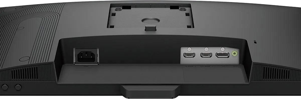 BenQ Full HD 24 Monitor GW2490T - Beeldscherm 100Hz - IPS - Full HD - 99% sRGB - EyeCare - 24 inch - Ergo Design- In hoogte verstelbaar