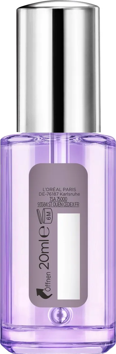 L'Oréal Paris Revitalift Filler Oogserum Hyaluron + Cafeïne 20ml - afbeelding 5 van 6