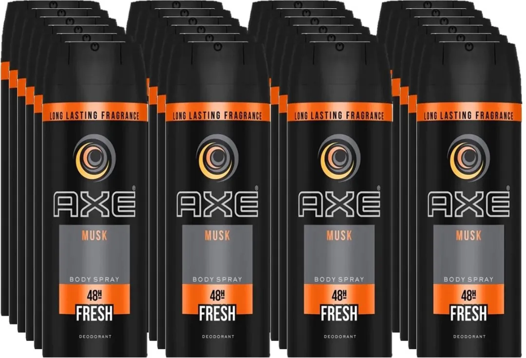 Axe Musk Deospray 150ml