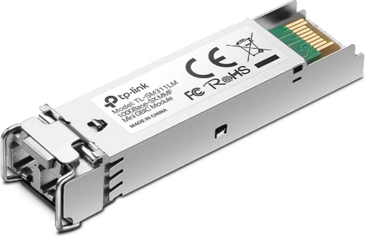 TP-Link TL-SM311LM SFP Moduul - Multimode