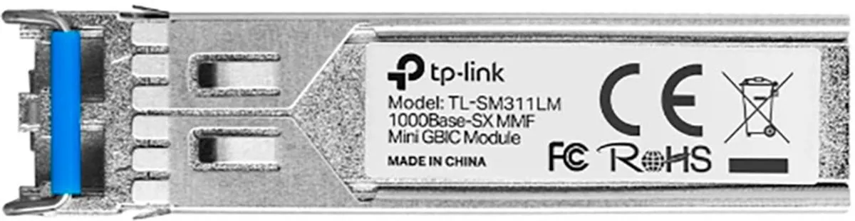 TP-Link TL-SM311LM SFP Moduul - Multimode