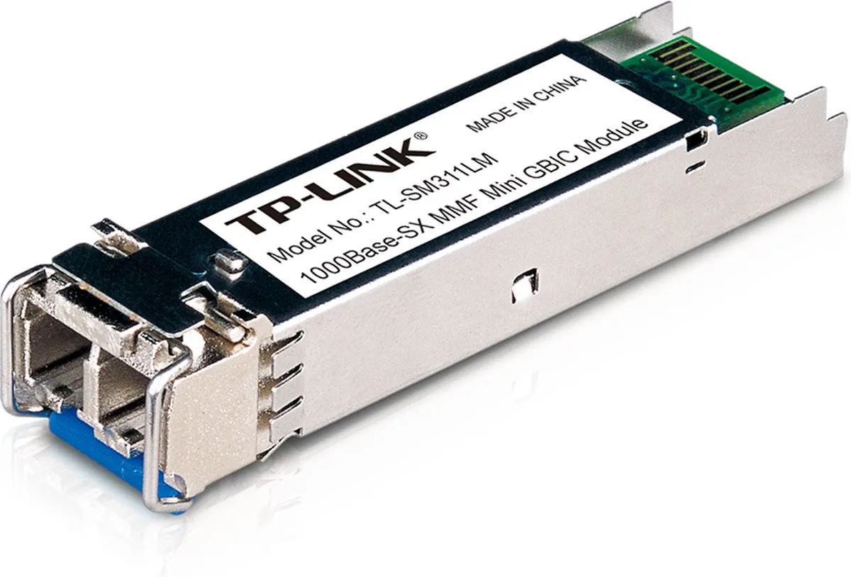 TP-Link TL-SM311LM SFP Moduul - Multimode - afbeelding 6 van 6