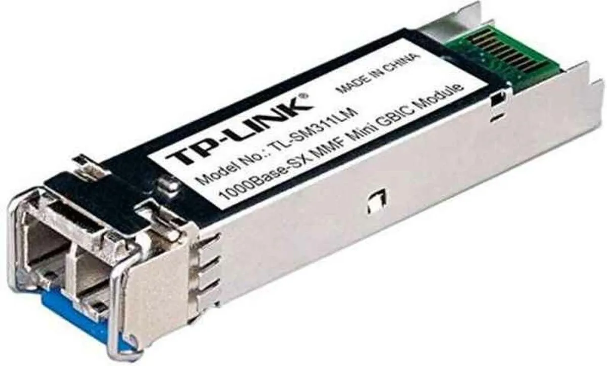 TP-Link TL-SM311LM SFP Moduul - Multimode
