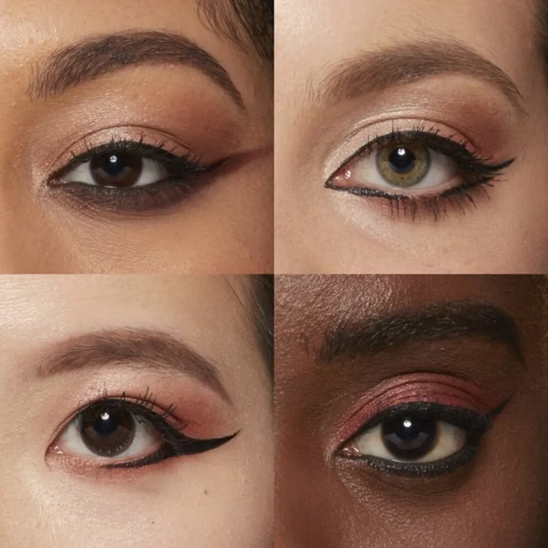 NYX Professional Makeup Epic Ink Liner Zwart - 1ml