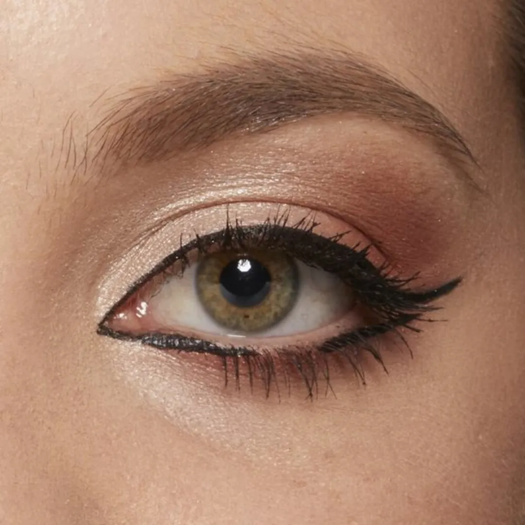 NYX Professional Makeup Epic Ink Liner Zwart - 1ml
