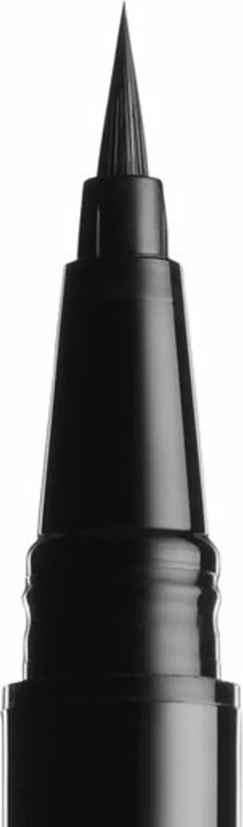 NYX Professional Makeup Epic Ink Liner Zwart - 1ml