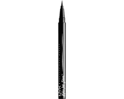 NYX Professional Makeup Epic Ink Liner Zwart - 1ml