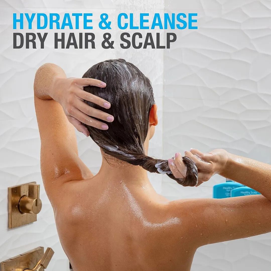 Neutrogena Healthy Scalp Conditioner 354ml