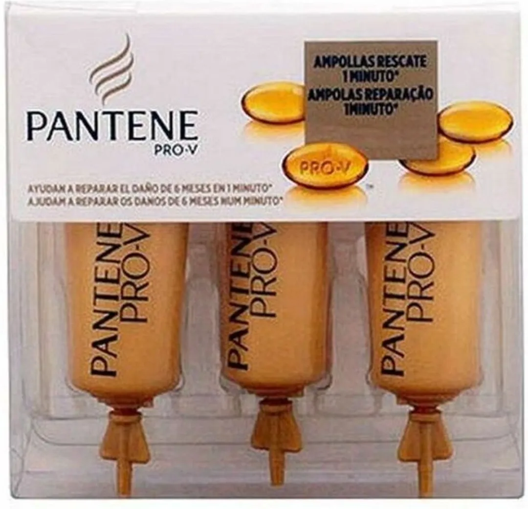 Pantene Herstellende Intense Kuur Pro-V - 45ml