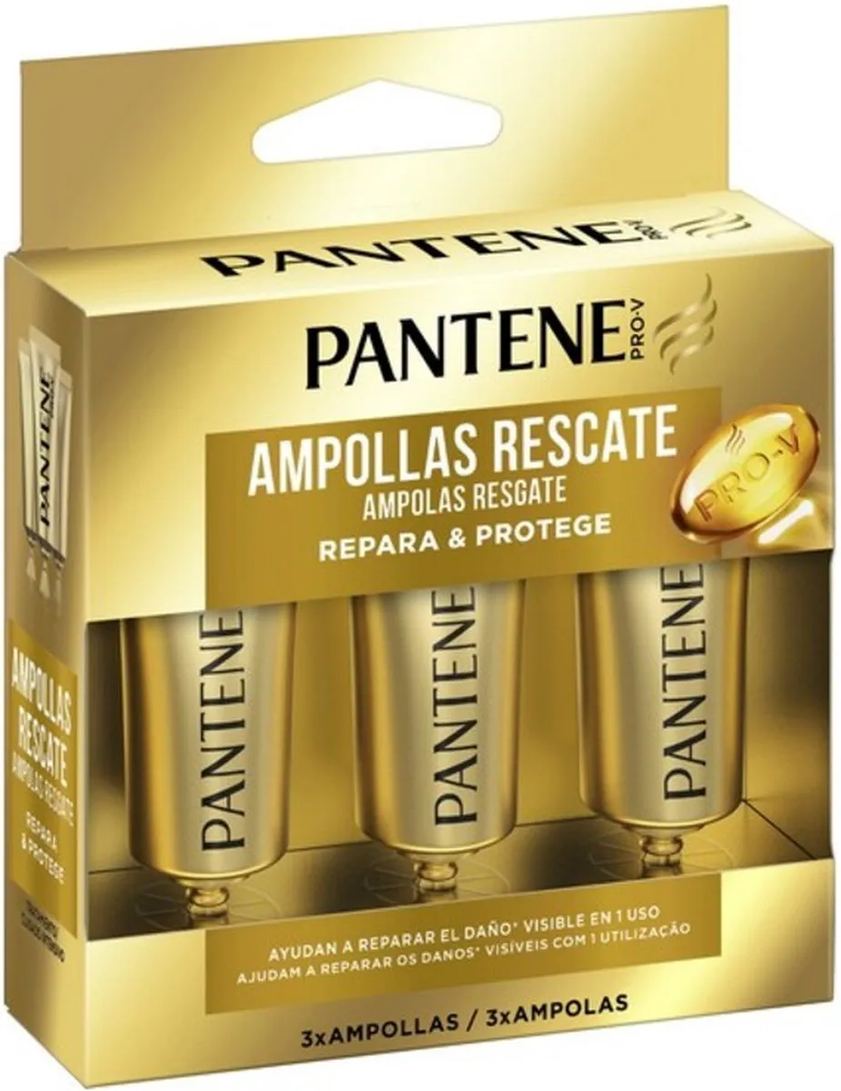 Pantene Herstellende Intense Kuur Pro-V