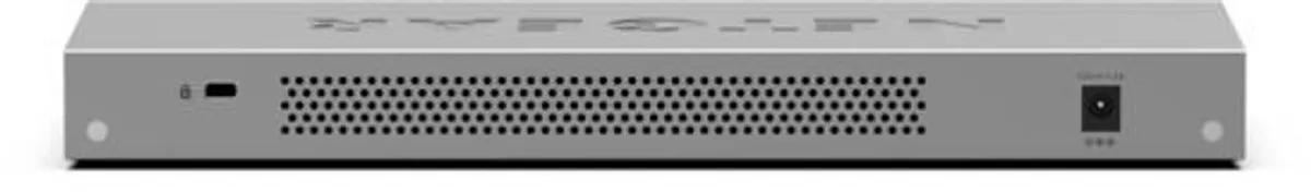 Netgear GS116 Unmanaged Switch 16 Poorten - 1Gbps - afbeelding 6 van 6