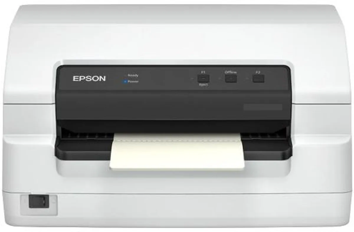 Epson PLQ-35 Printer