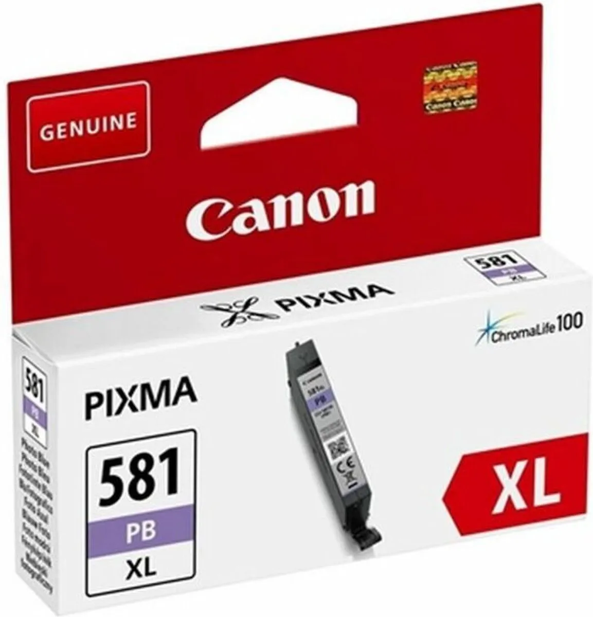 Canon CLI-581M XL Inktcartridge Magenta 83ml