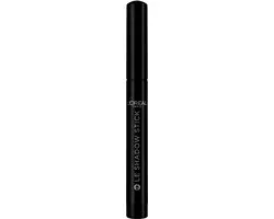 L'Oréal Paris Lidschaduwstift Smokey All Night Black 1.4g