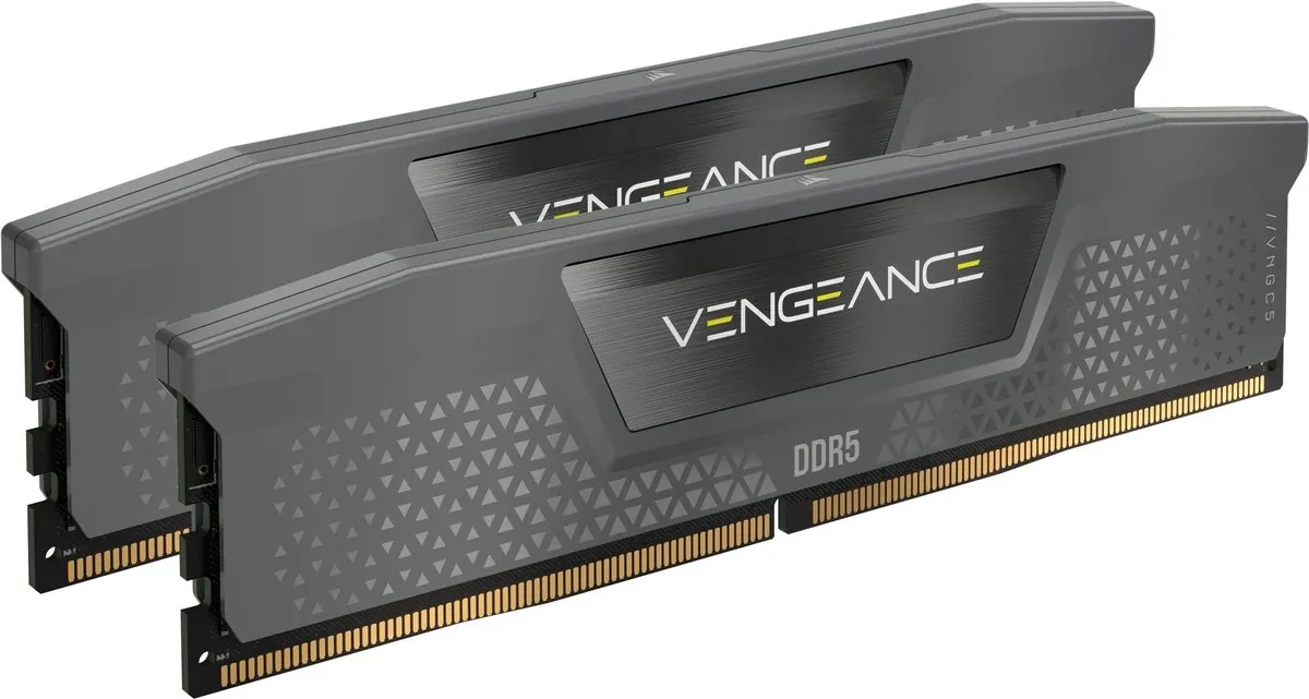 Corsair Vengeance CMK32GX5M2B6400Z30 DDR5 Geheugen