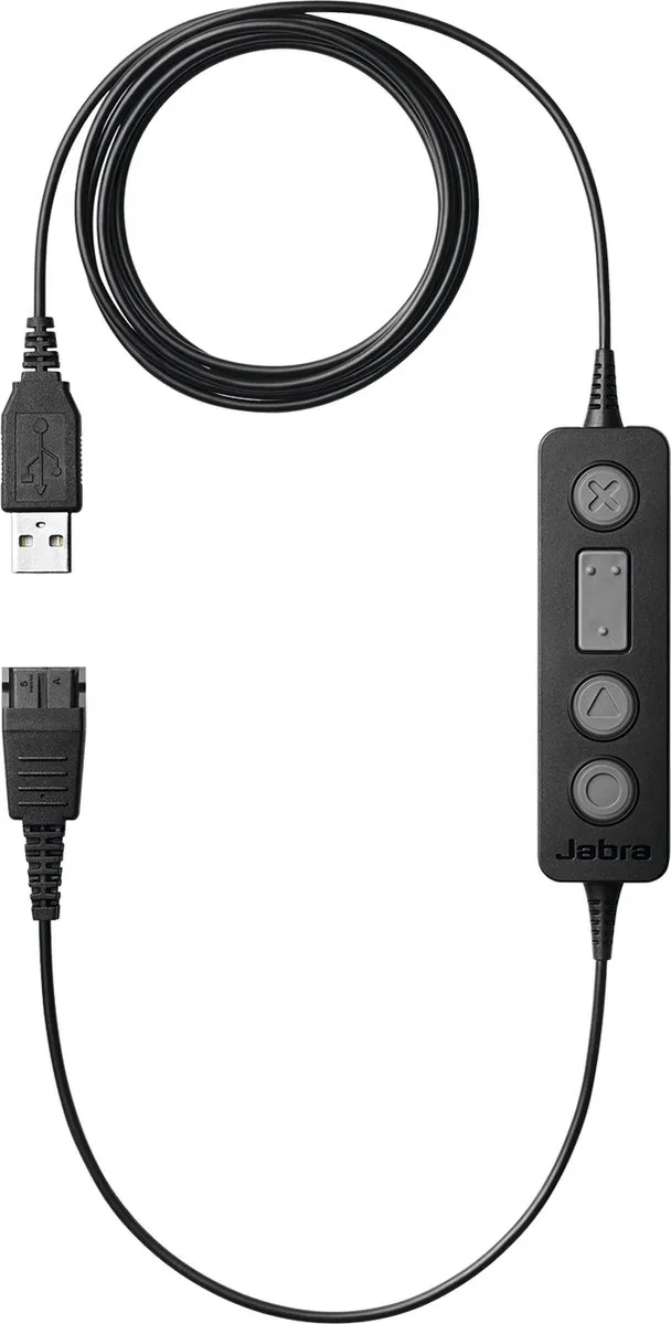 Jabra 260-09 USB-adapter