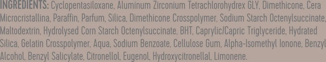 Rexona Women Maximum Protection Anti-transpirant Stick 45ml