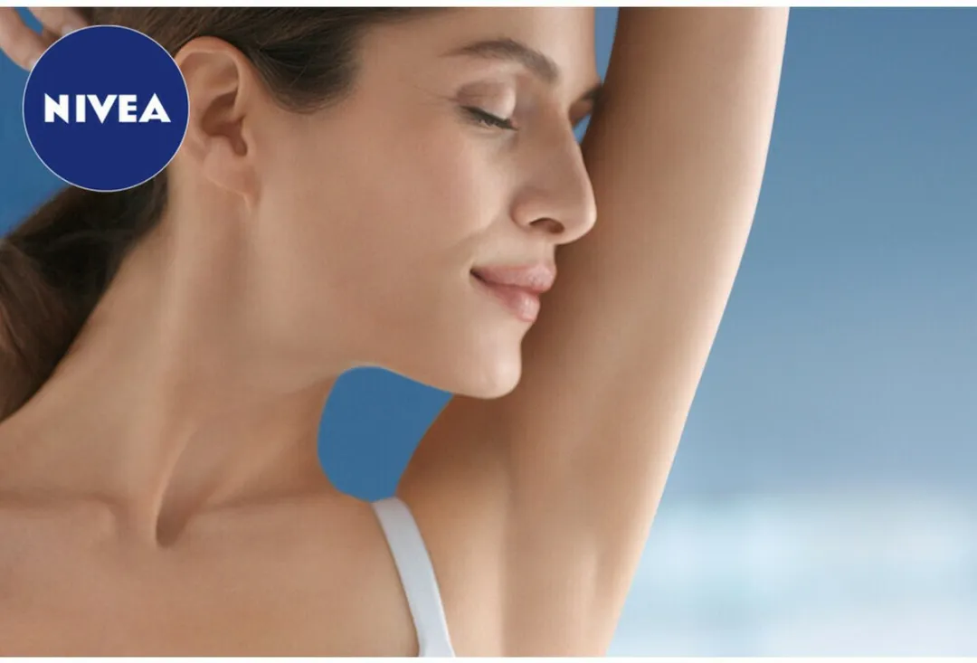 NIVEA Dry Fresh Anti-Transpirant 150ml