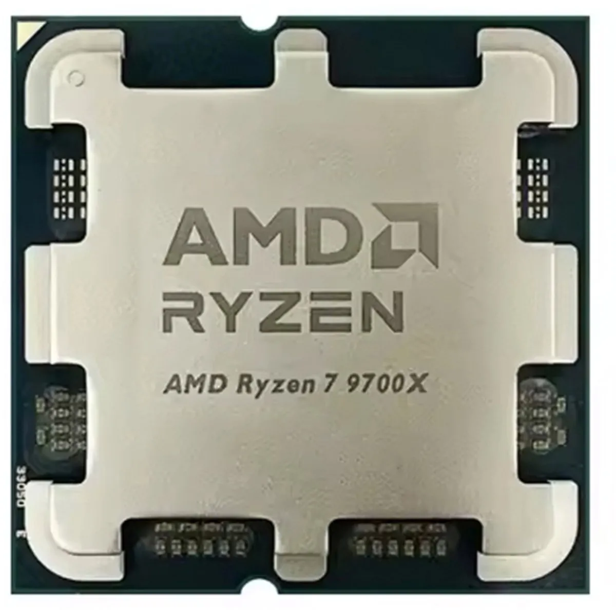 AMD Ryzen 7 9700X Processor 3,8 GHz