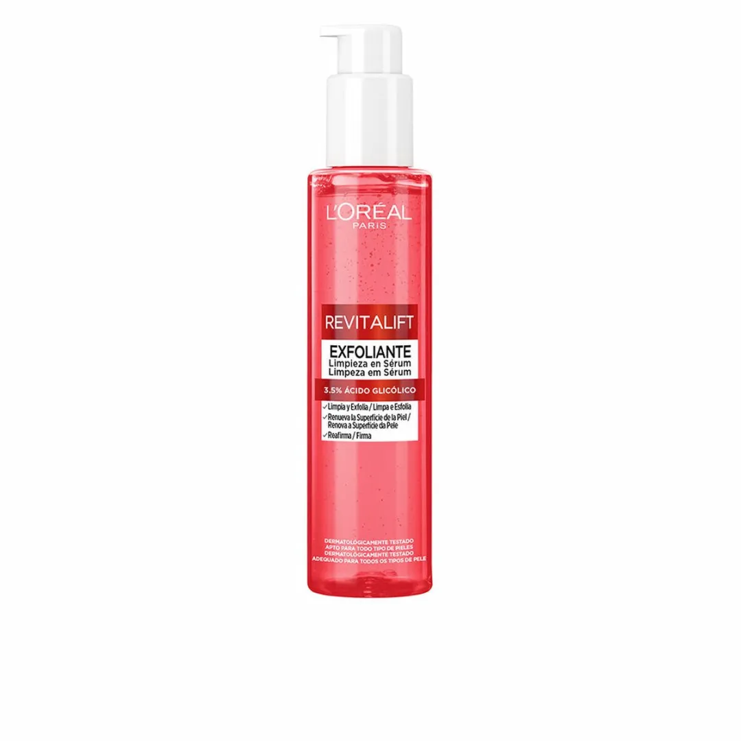 L'Oréal Paris Revitalift Exfoliërend Serum 150ml