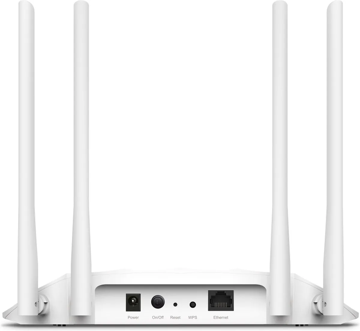 TP-Link TL-WA1801 Draadloze Accesspoint 1200Mbps - Wit