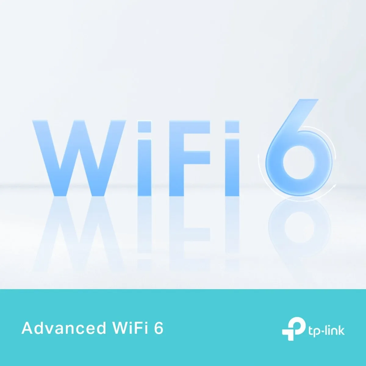 TP-Link TL-WA1801 Draadloze Accesspoint 1200Mbps - Wit