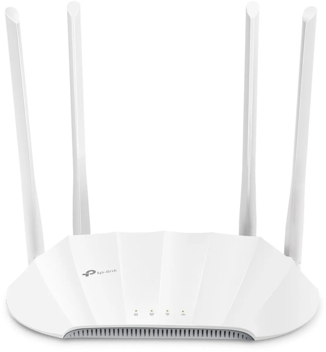 TP-Link TL-WA1801 Draadloze Accesspoint 1200Mbps - Wit - afbeelding 6 van 6