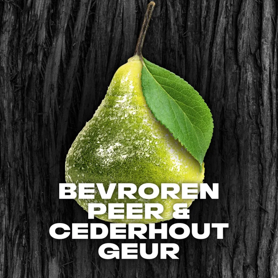 Axe Black Douchegel & Deo Spray - 2x 400ml