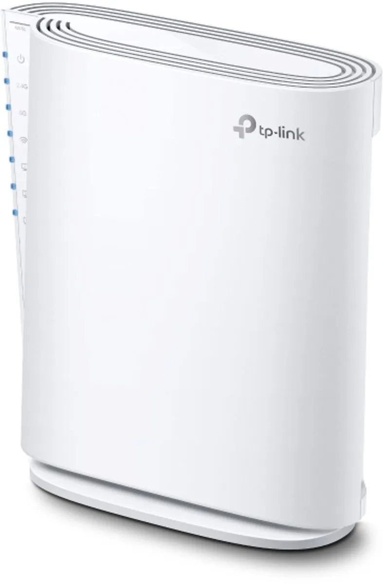 TP-Link RE900XD WiFi 6 Range Extender