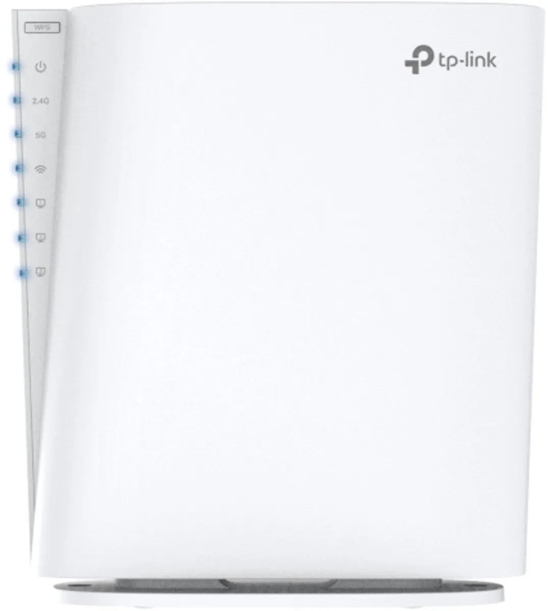 TP-Link RE900XD WiFi 6 Range Extender - AX6000 - 3x Ethernet - Wit - afbeelding 4 van 4