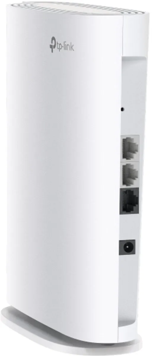 TP-Link RE900XD WiFi 6 Range Extender - AX6000 - 3x Ethernet - Wit - afbeelding 2 van 4